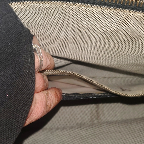 Vintage Dooney & Bourke Vintage 3 Piece Handbag Set. - Picture 12 of 16